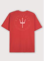 BIG SHIRT WATERMAN MC