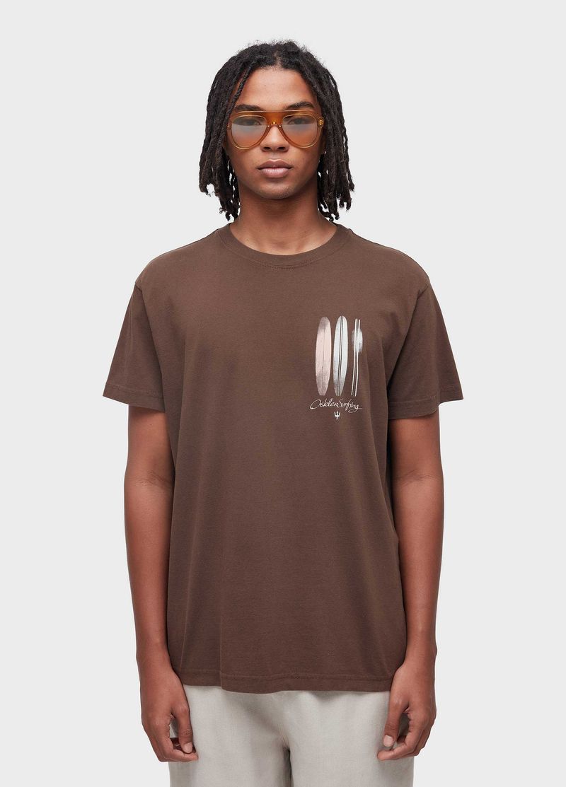 TSHIRT VINTAGE LONGBOARDS