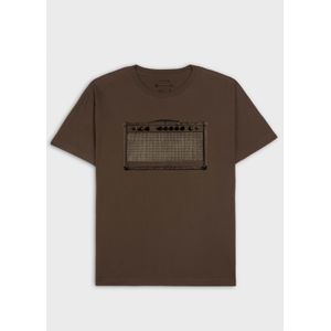 T-shirt vintage old amp mc
