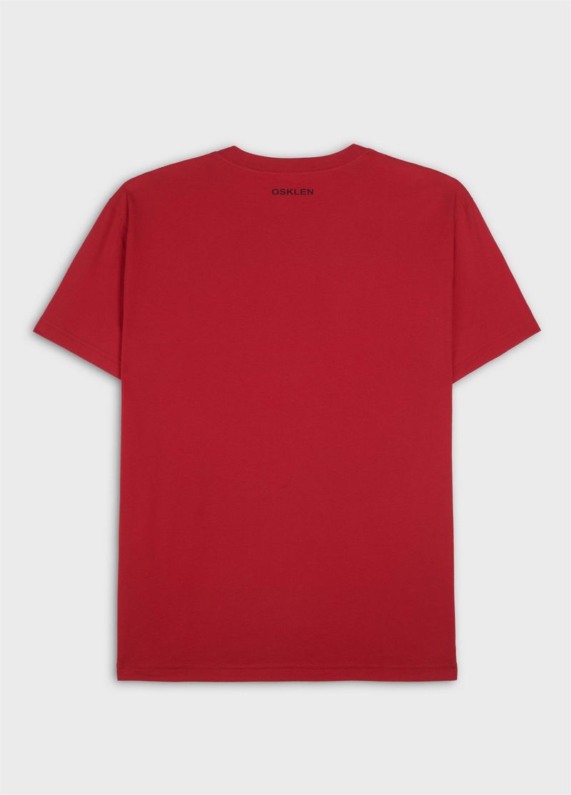 Tshirt Regular Vintage Peixe