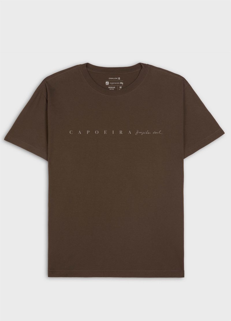 T SHIRT VINTAGE CAPOEIRA MC