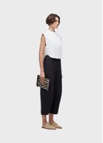 BLUSA MC SMOKING VIES