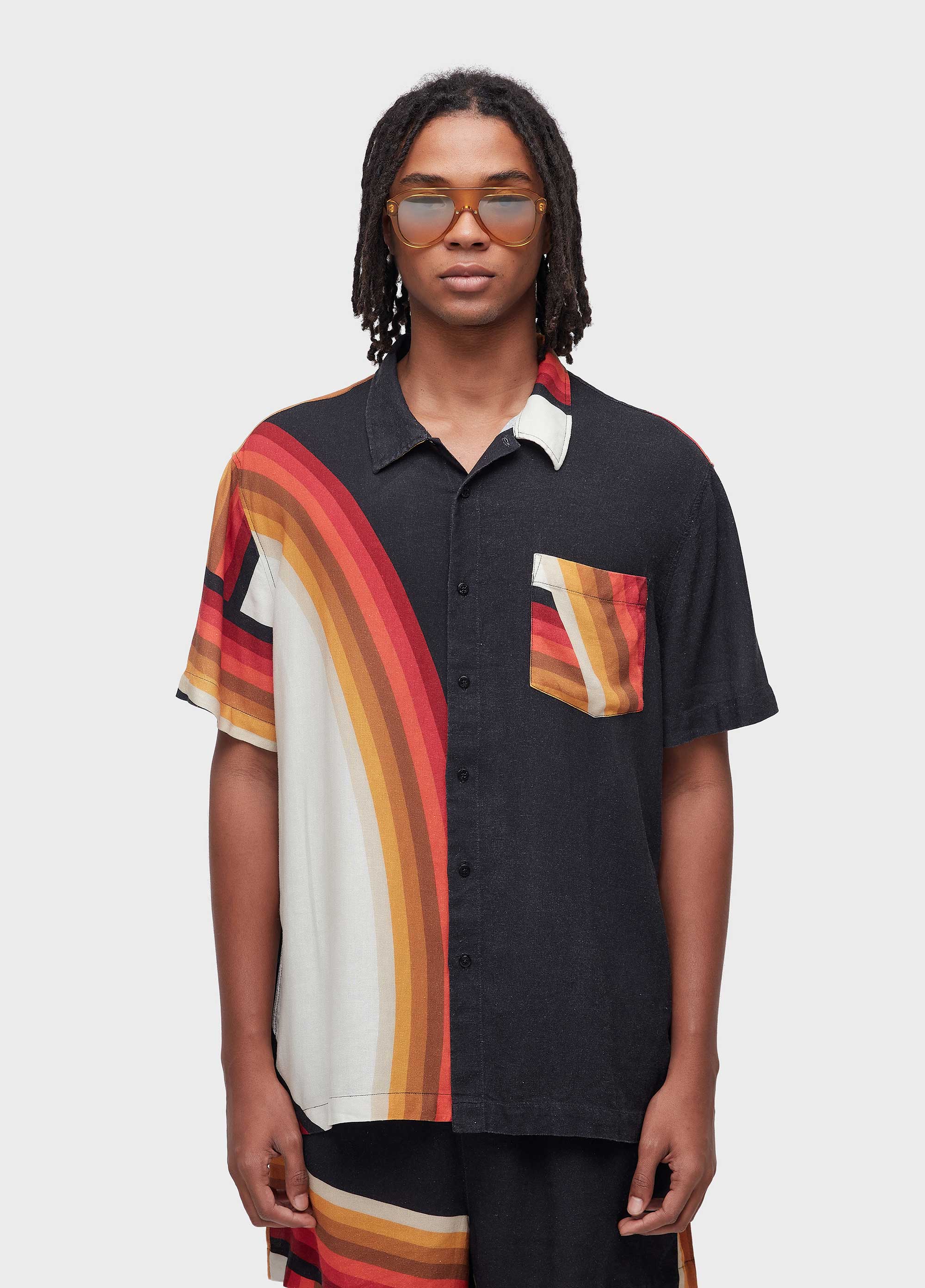 Camisa waves MC