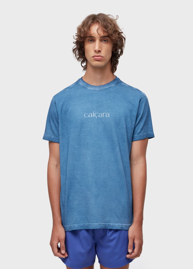TSHIRT DOUBLE