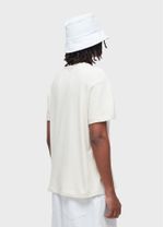 TSHIRT ANCHOVA LINEN