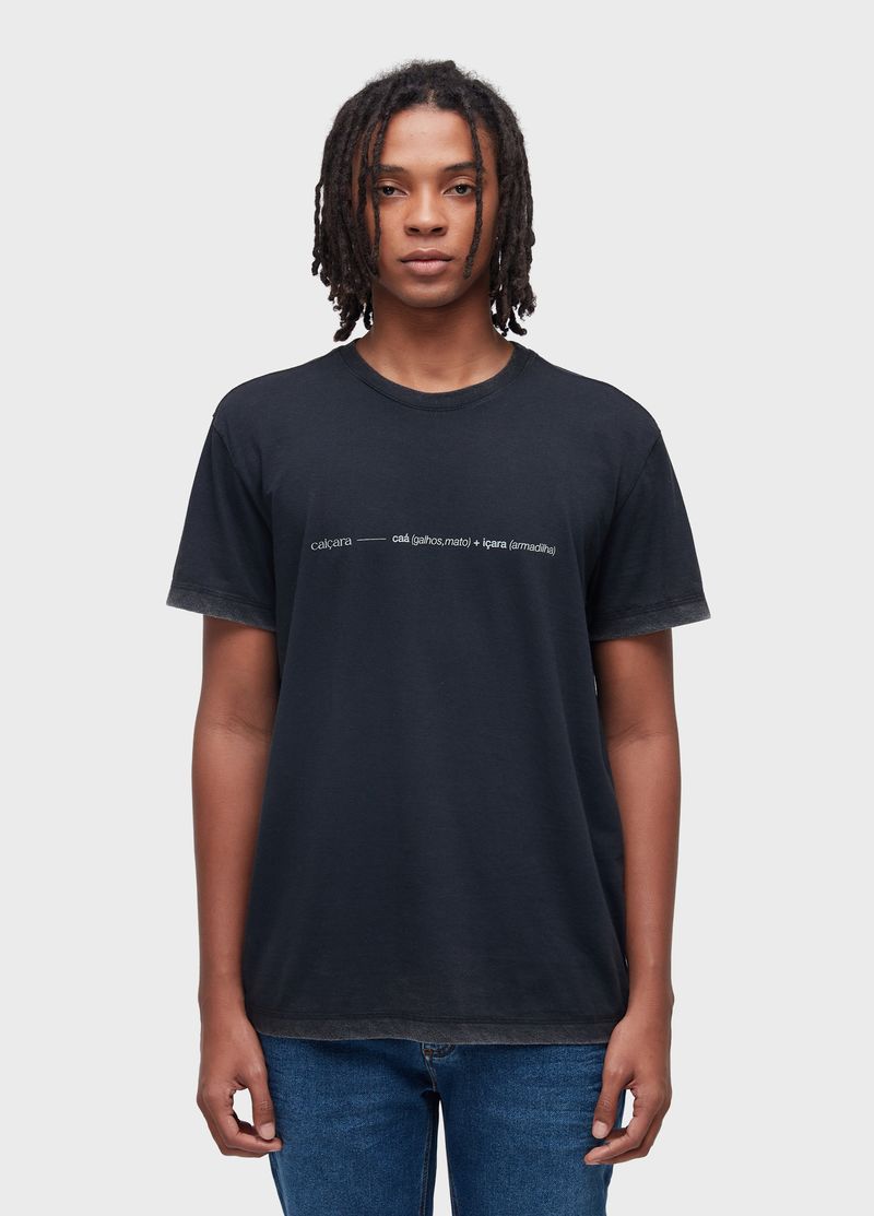 TSHIRT DOUBLE