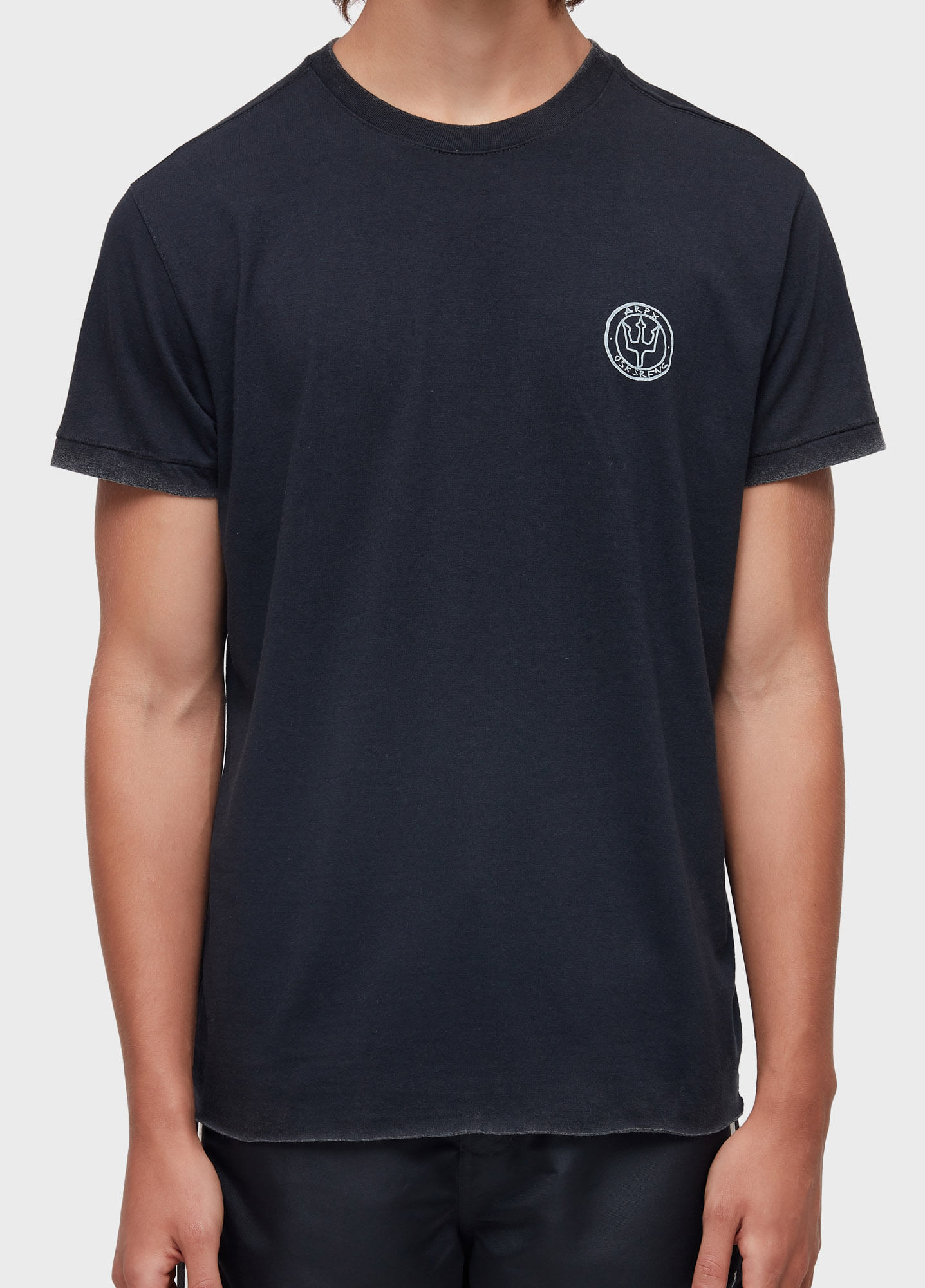 T-shirt double arpx handmade mc | Osklen