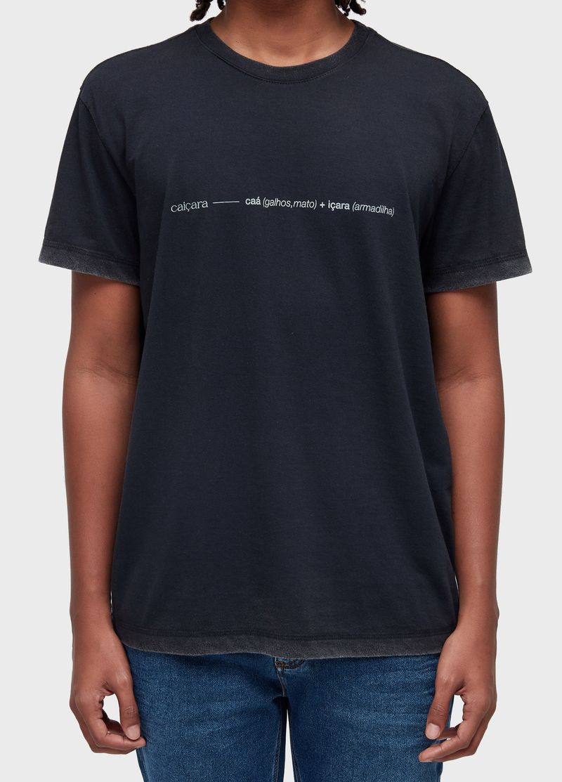 TSHIRT DOUBLE