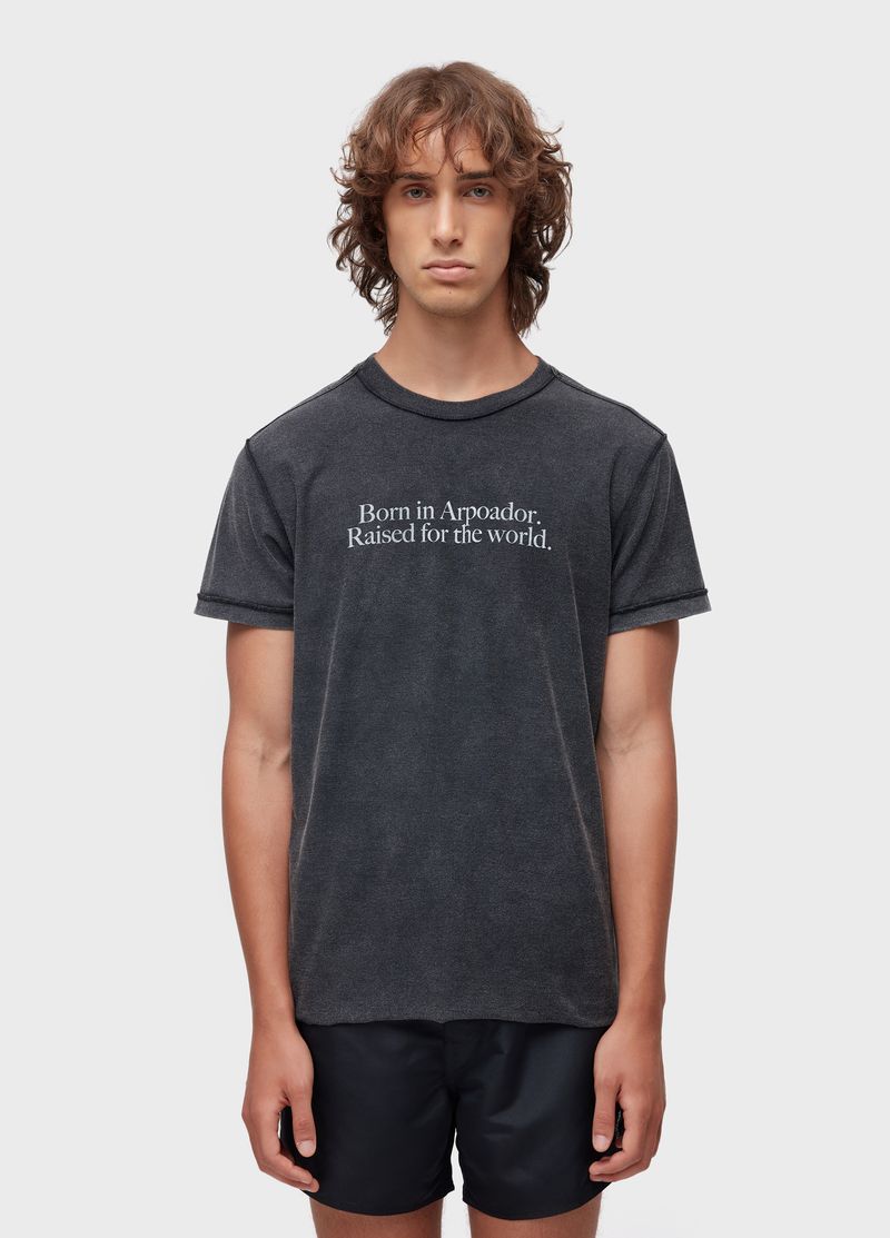 TSHIRT DOUBLE