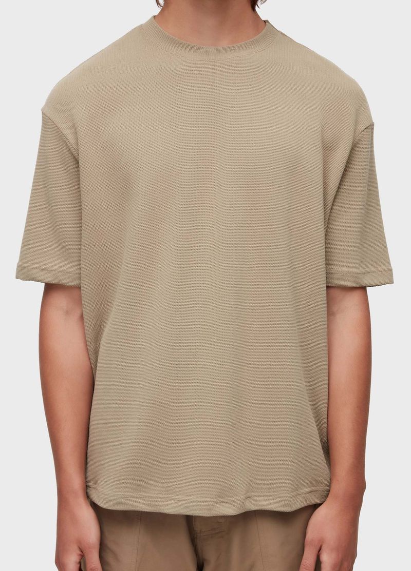 TSHIRT OVER