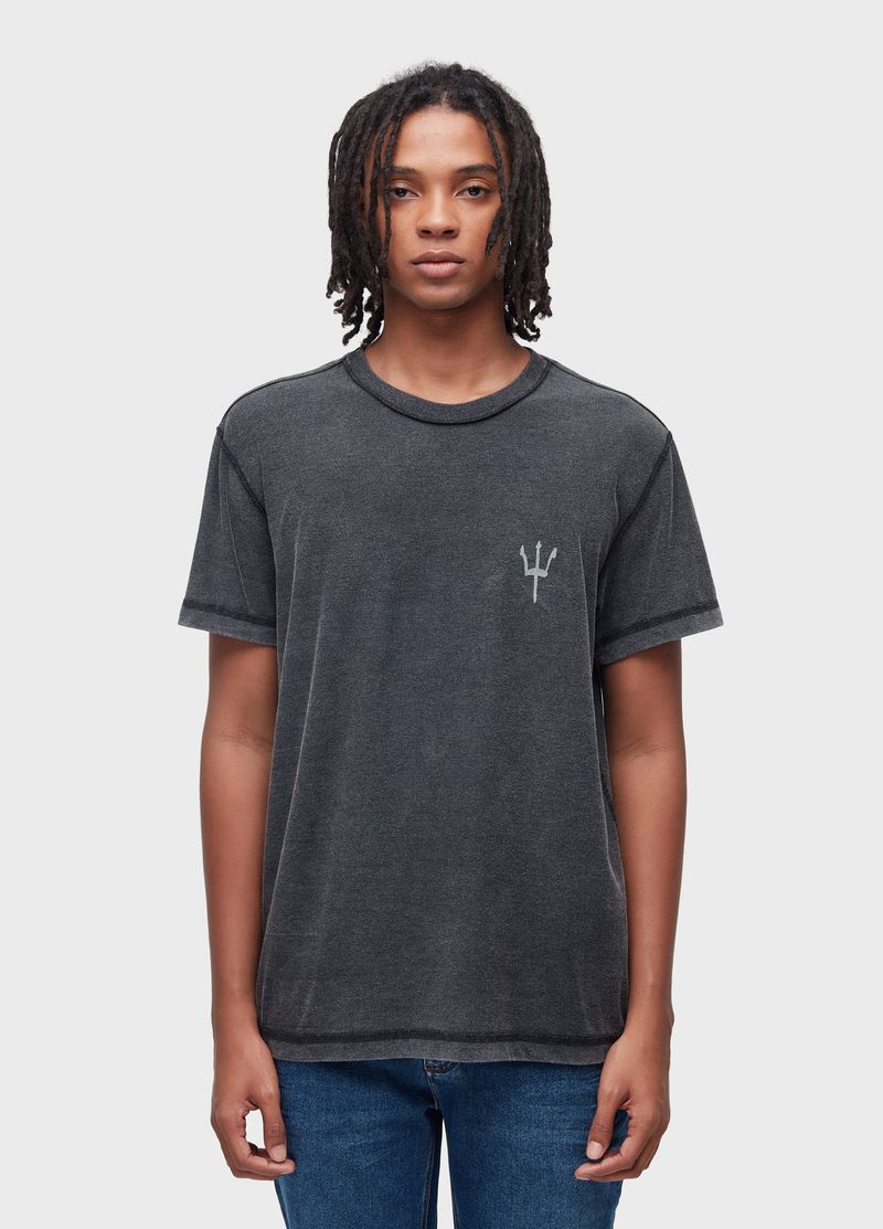 TSHIRT DOUBLE