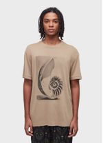 TSHIRT CONCHA CAICARA