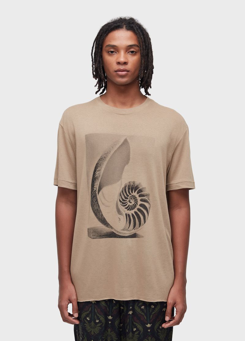 TSHIRT CONCHA CAICARA