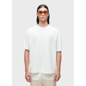 T-shirt over osklen signature