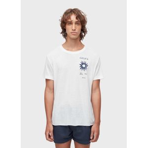 T-shirt caiçara sol mc