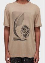 TSHIRT CONCHA CAICARA