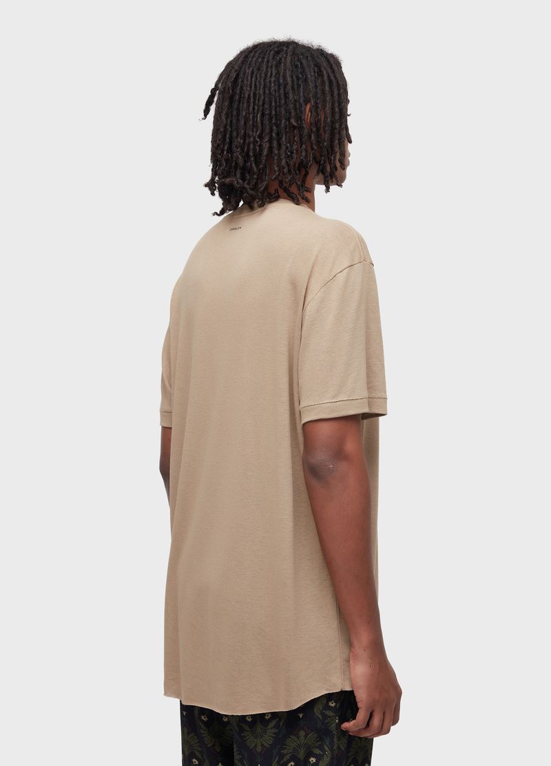 TSHIRT CONCHA CAICARA