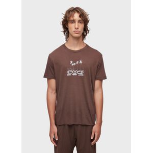 T-shirt caiçara rede mc