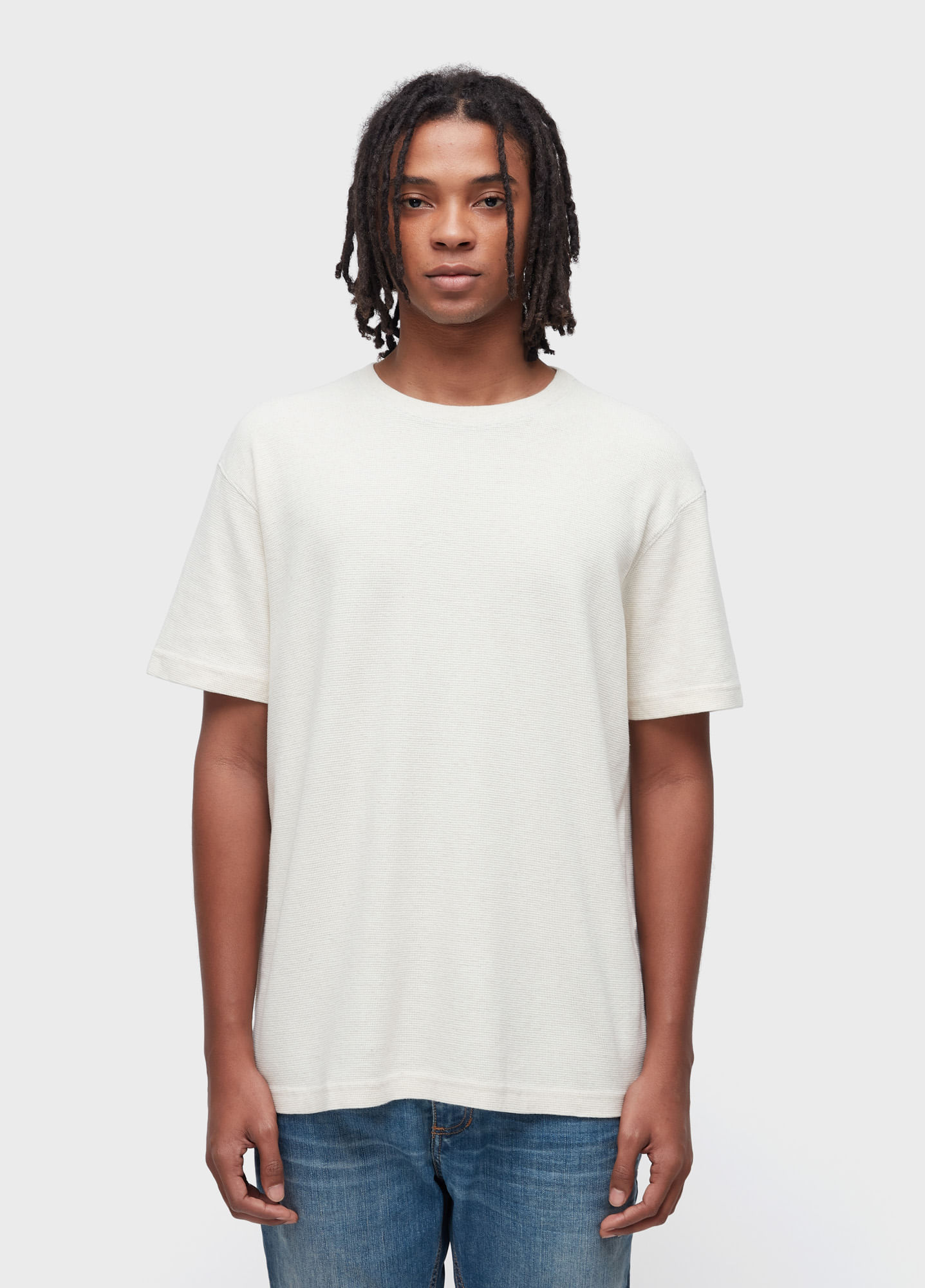 T-shirt osk thermal double MC