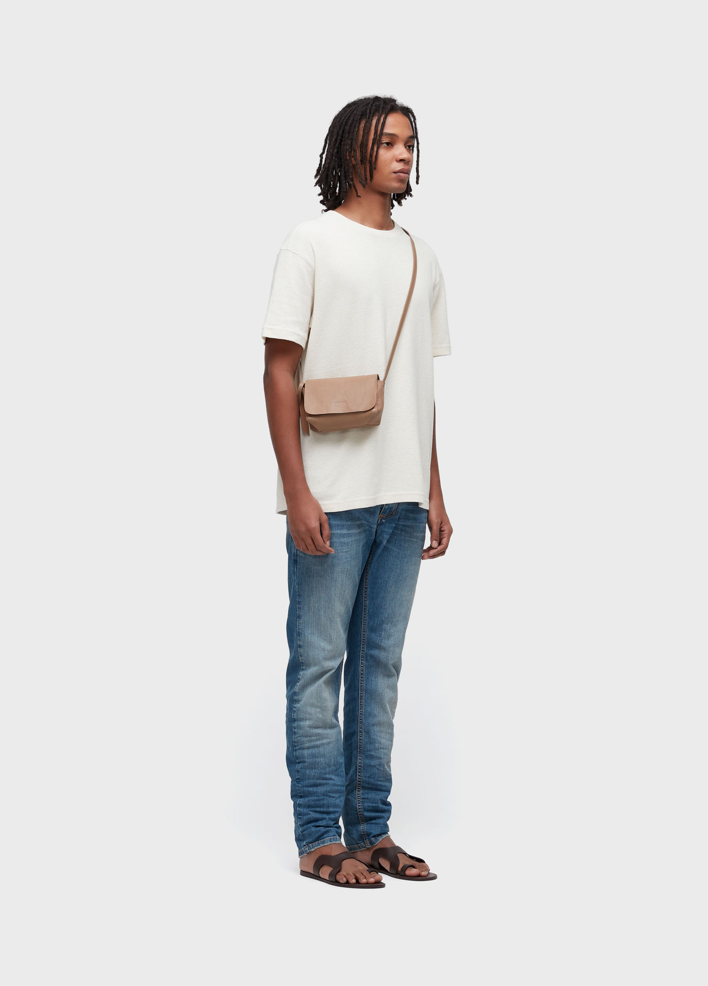 T-shirt osk thermal double MC