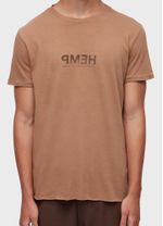 TSHIRT HEMP MC