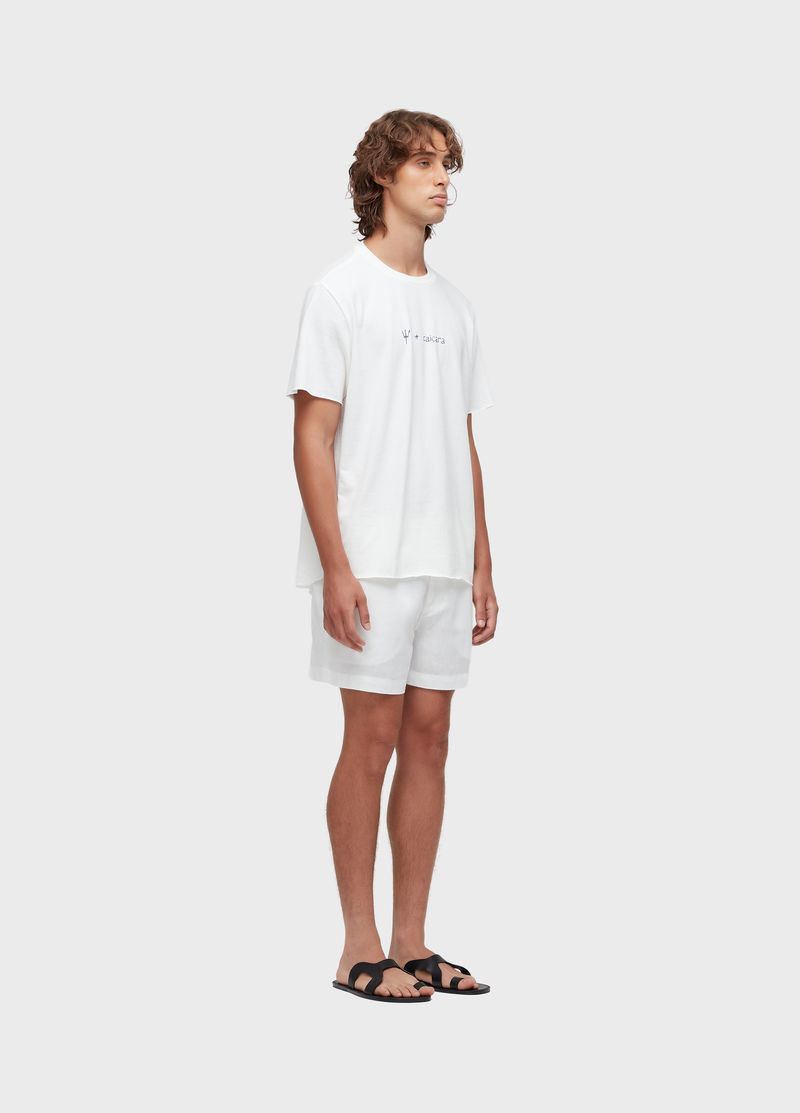 TSHIRT RUSTIC TRIDENTE CAICARA MC