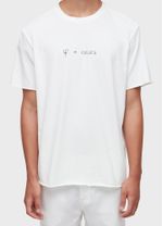 TSHIRT RUSTIC TRIDENTE CAICARA MC