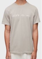 TSHIRT E COLORS CAICARA TYPE MC