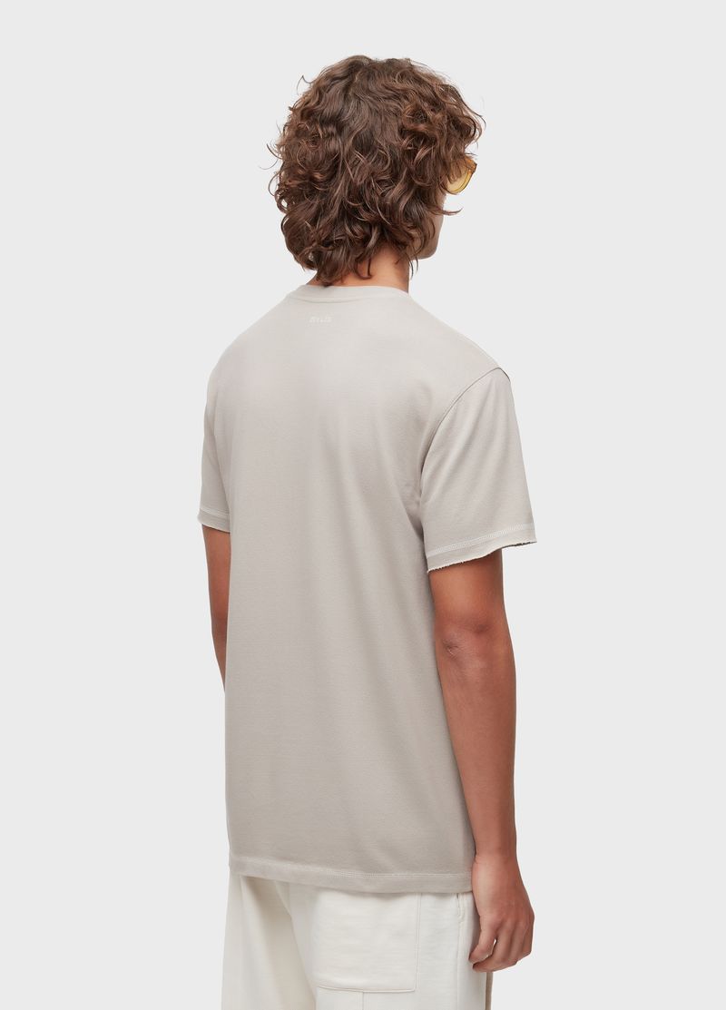 TSHIRT E COLORS CAICARA TYPE MC