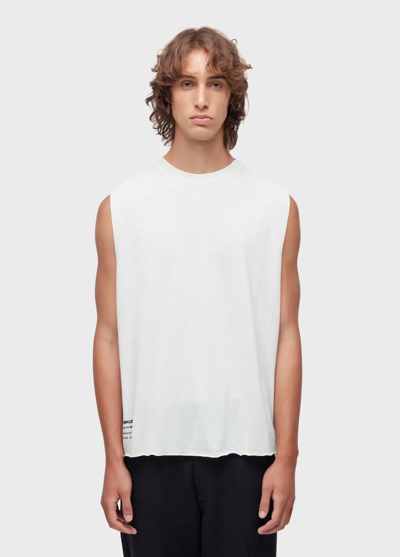 TSHIRT RUSTIC