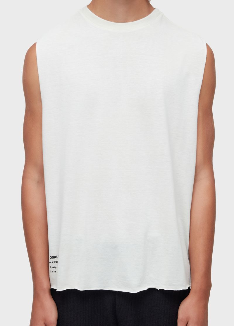 TSHIRT RUSTIC