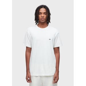 T-shirt ribbed osk mc