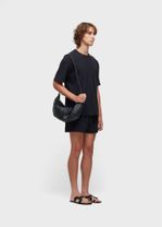 TSHIRT OVER TROUGHT BACK