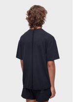 TSHIRT OVER TROUGHT BACK