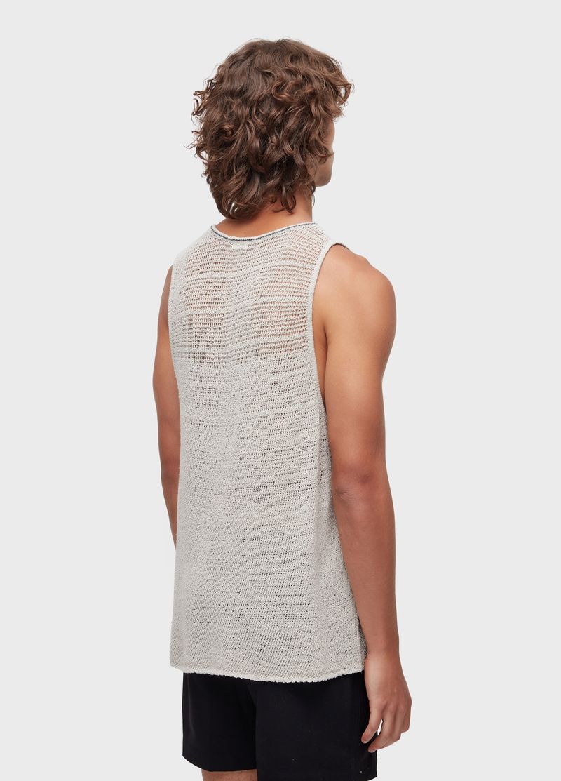 REGATA TRICOT