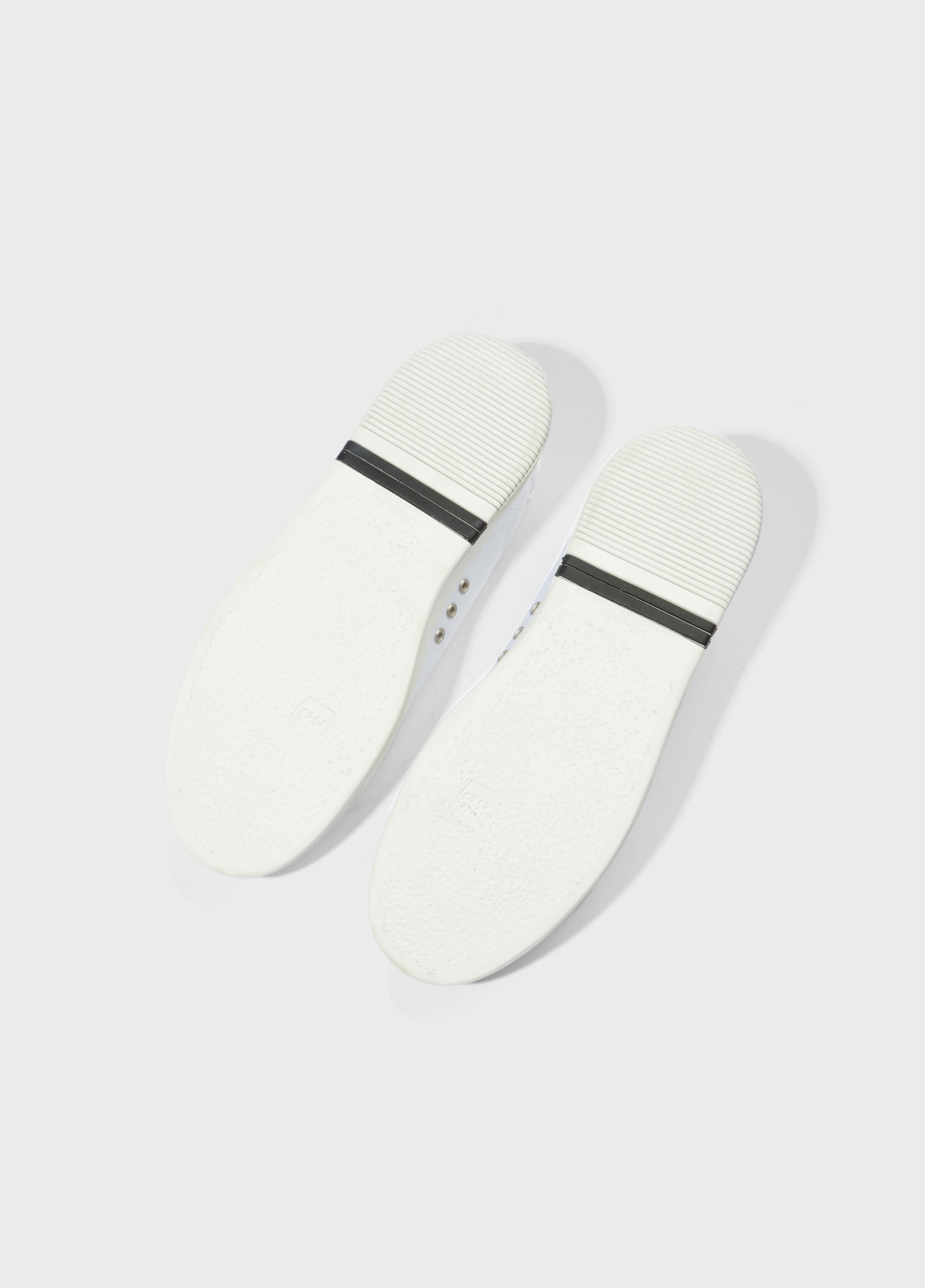 Canvas ag sneaker