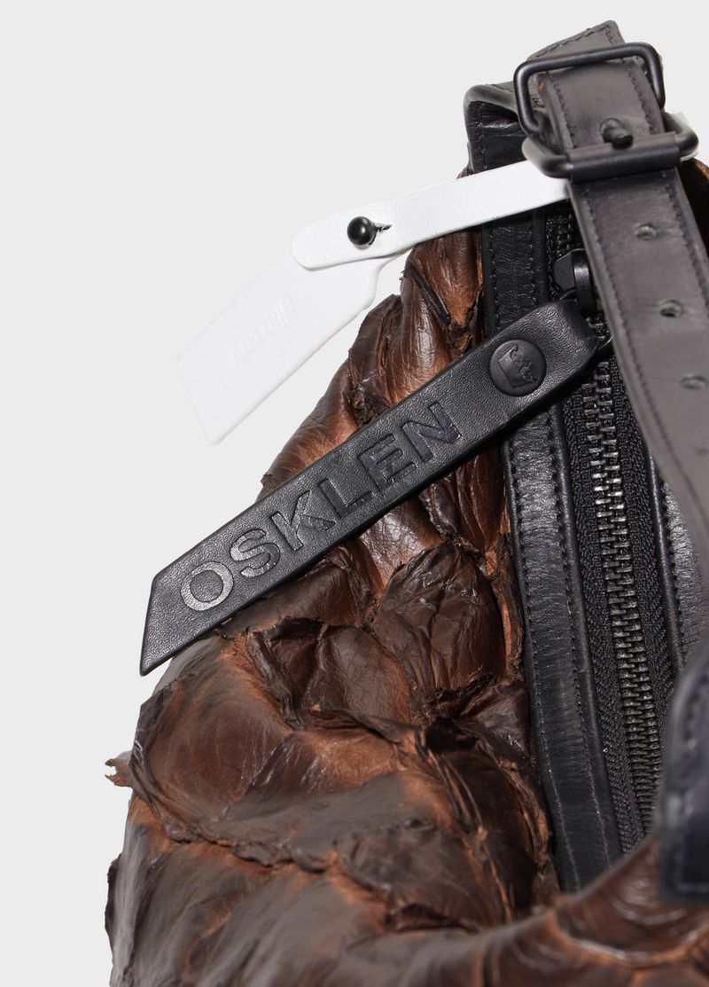 BOLSA BAKARE LARGE COLOR