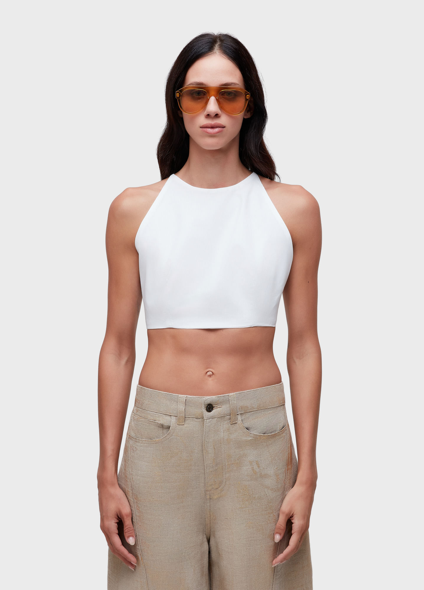 Blusa laise