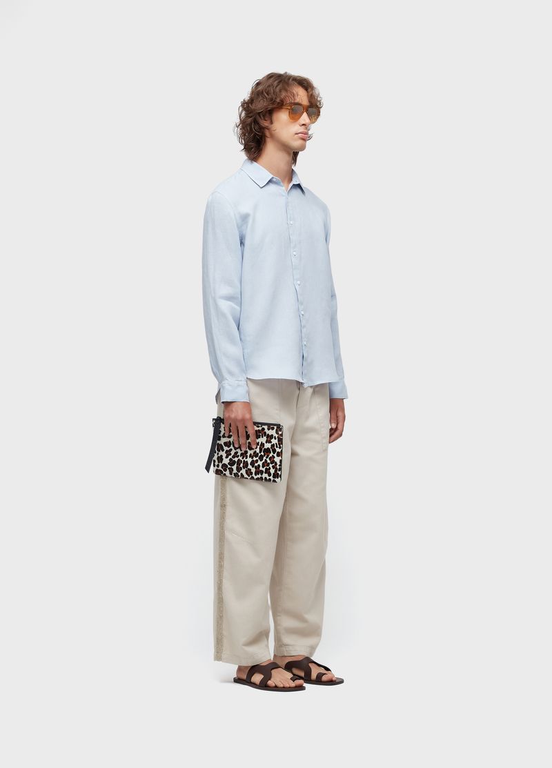 CAMISA CLASSIC