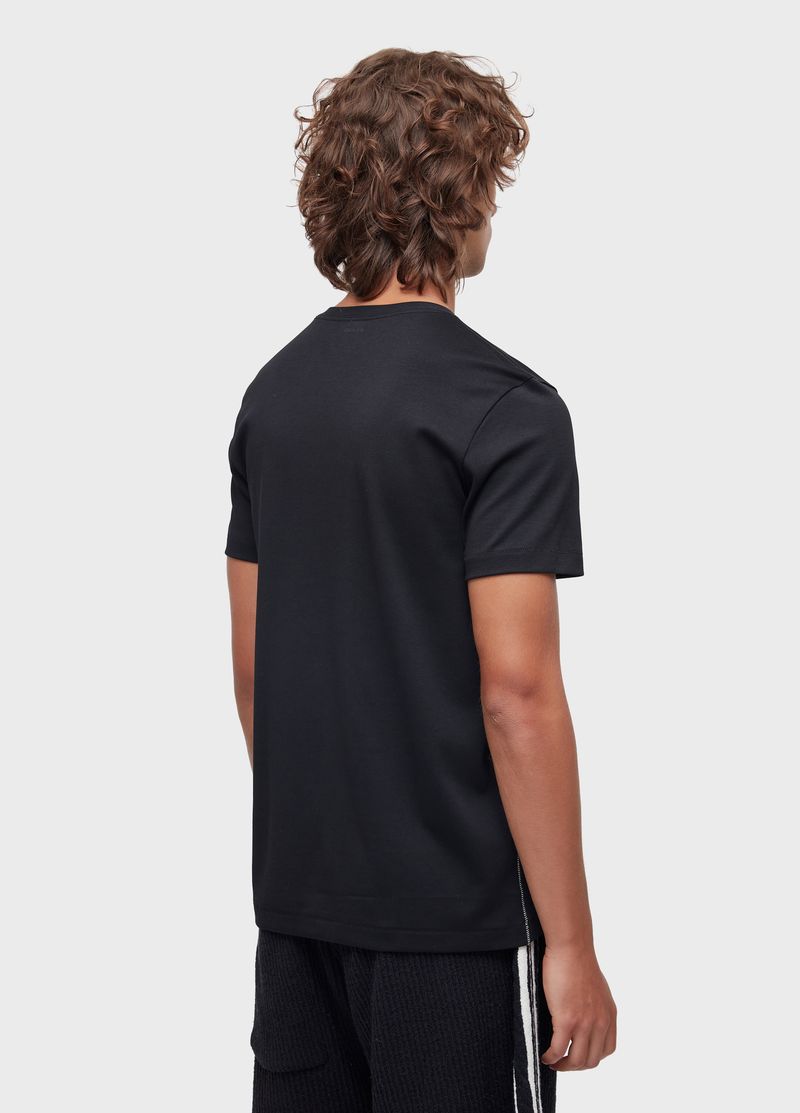 TSHIRT SUPERSOFT BOLD MC