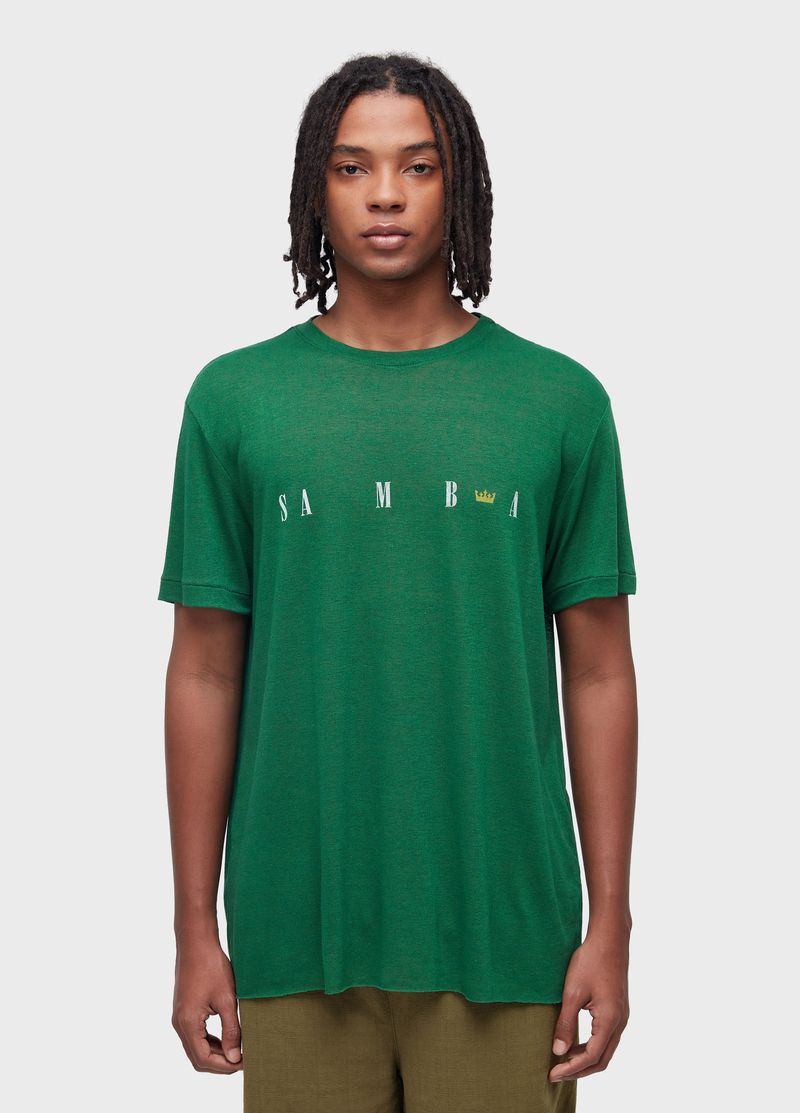 TSHIRT SAMBA