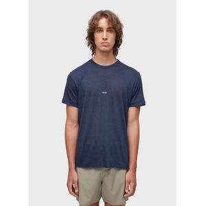 T-shirt minimal surfing light linen mc