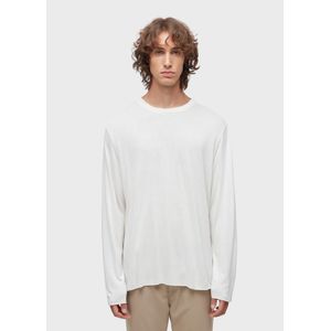 T-shirt visual linen cut ml