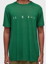 TSHIRT SAMBA