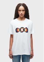 TSHIRT VINTAGE ORQUESTRA COLORS