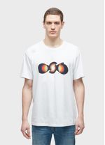 TSHIRT VINTAGE ORQUESTRA COLORS