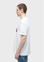 TSHIRT VINTAGE ORQUESTRA COLORS