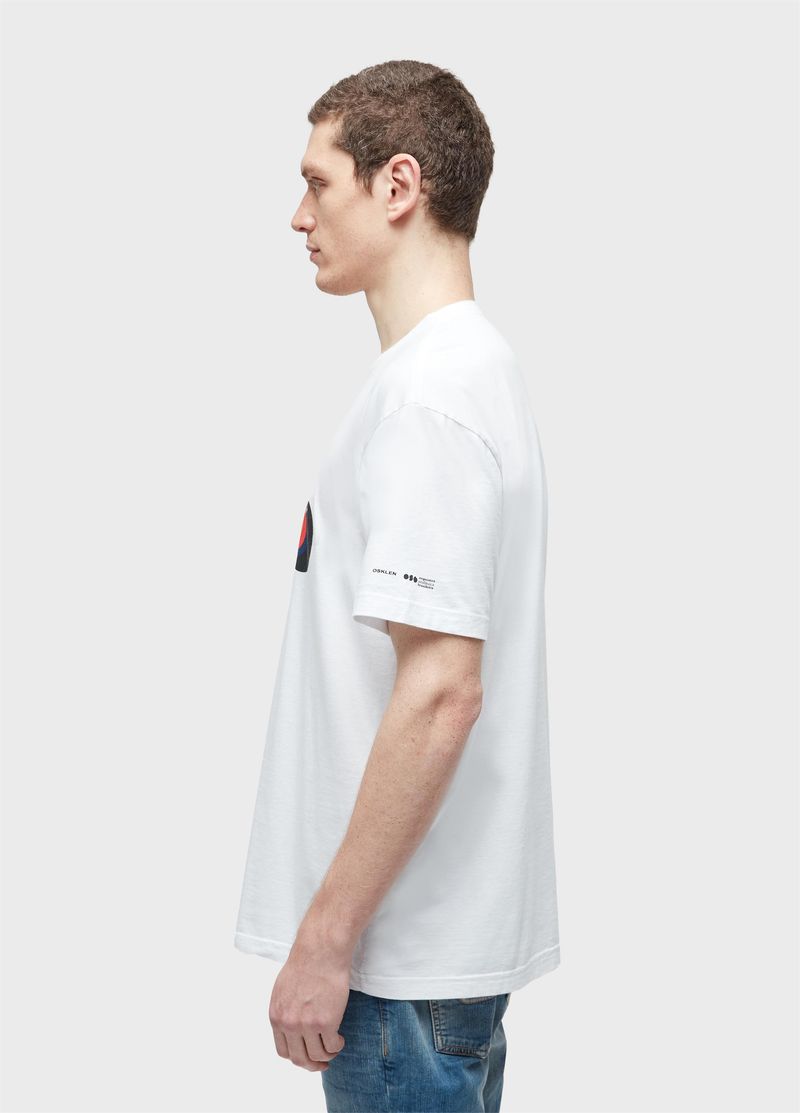 TSHIRT VINTAGE ORQUESTRA COLORS