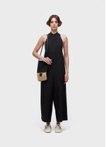 BOLSA TOTE FLAT BICOLOR