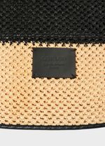 BOLSA TOTE TELA FLAT